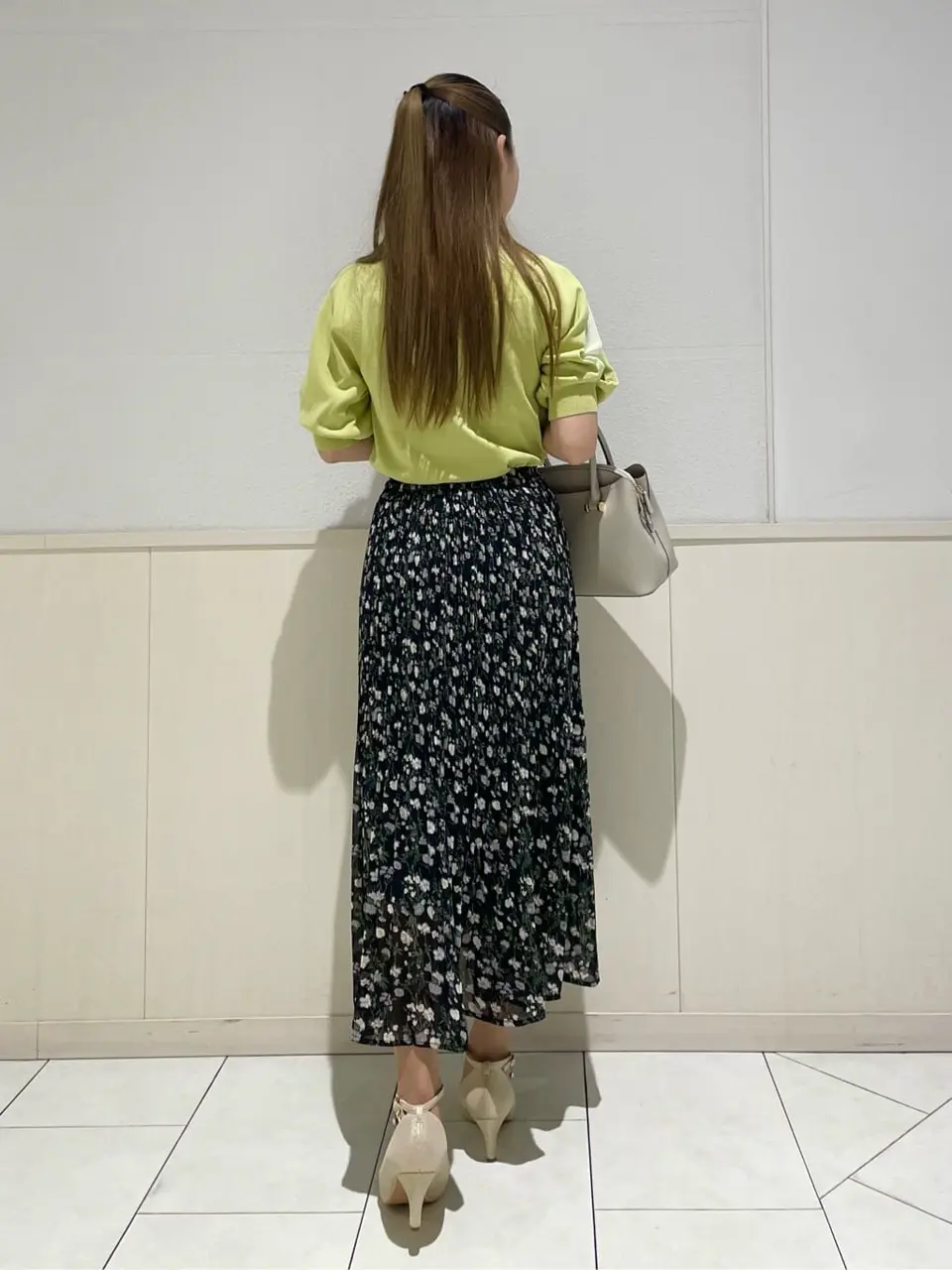 Feroux 土居 コーディネート画像