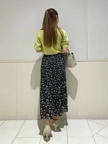 Feroux 土居 コーディネート画像