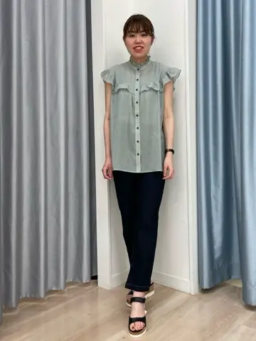 Feroux 古田(足立) コーディネート画像