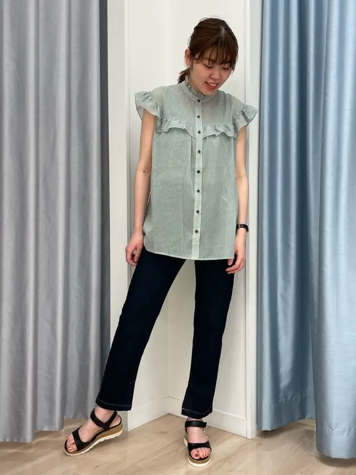 Feroux 古田(足立) コーディネート画像