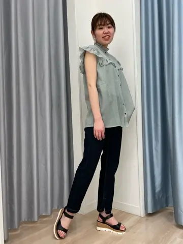 Feroux 古田(足立) コーディネート画像