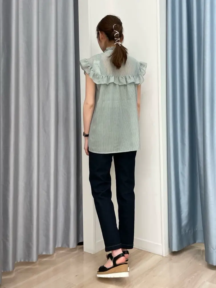 Feroux 古田(足立) コーディネート画像