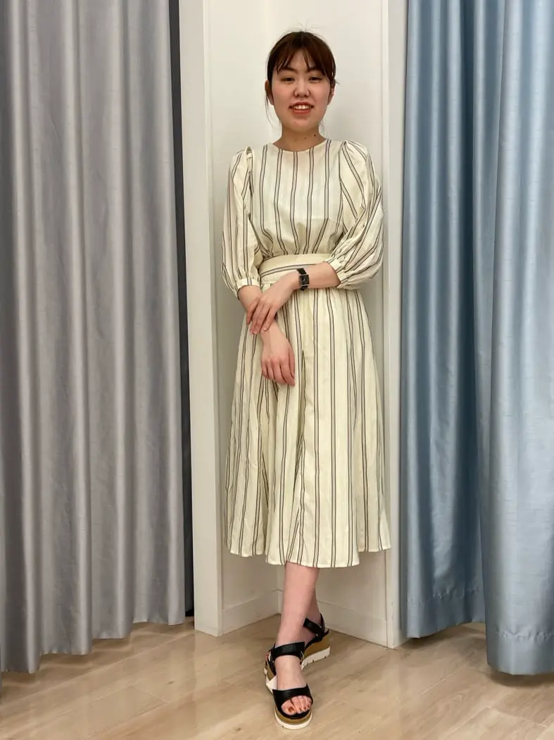 Feroux 古田(足立) コーディネート画像