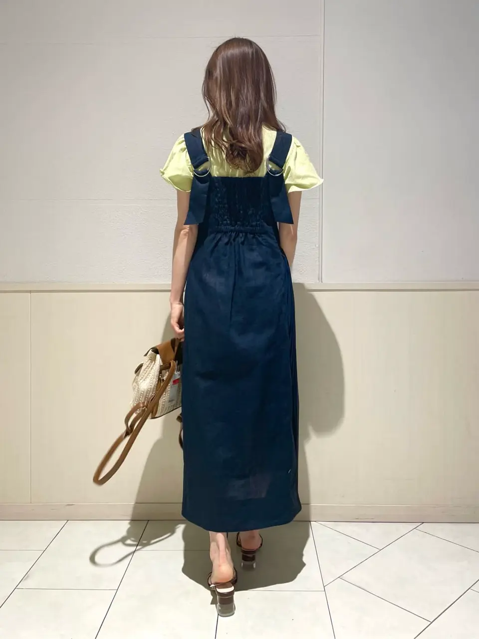 Feroux みぃ コーディネート画像