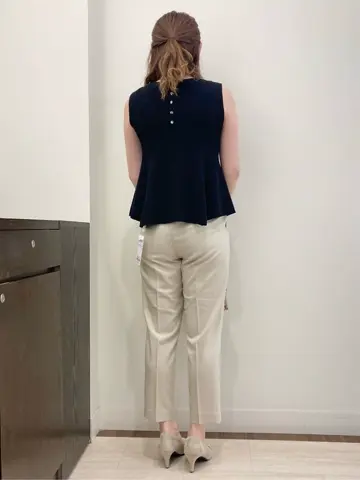 Feroux スタッフ コーディネート画像