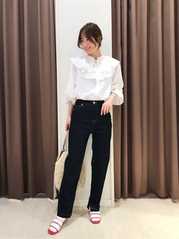 Feroux 木村 コーディネート画像