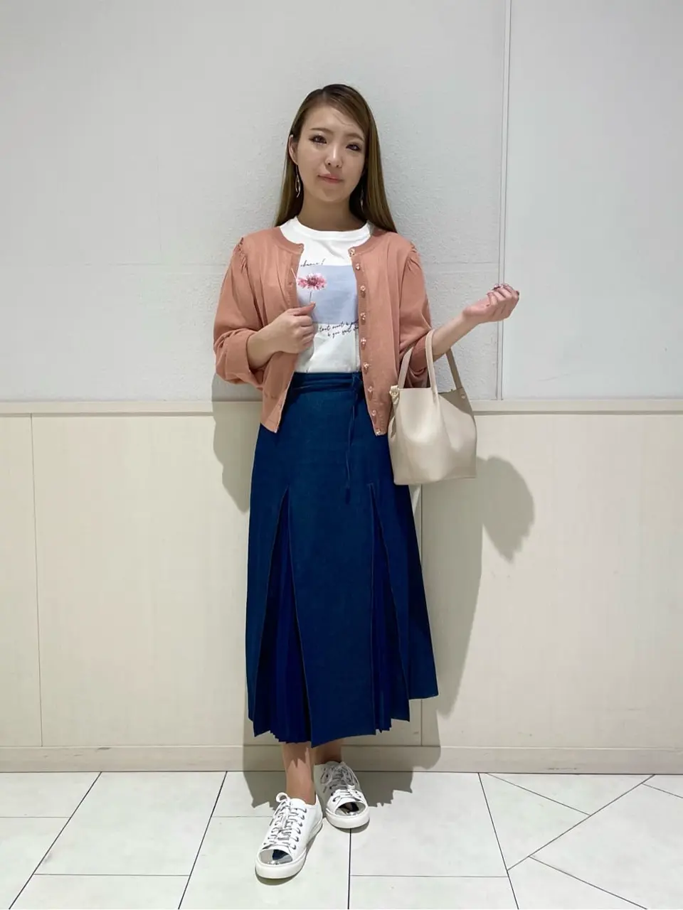 Feroux 土居 コーディネート画像