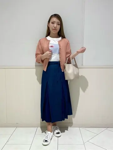 Feroux 土居 コーディネート画像