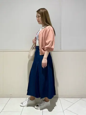 Feroux 土居 コーディネート画像