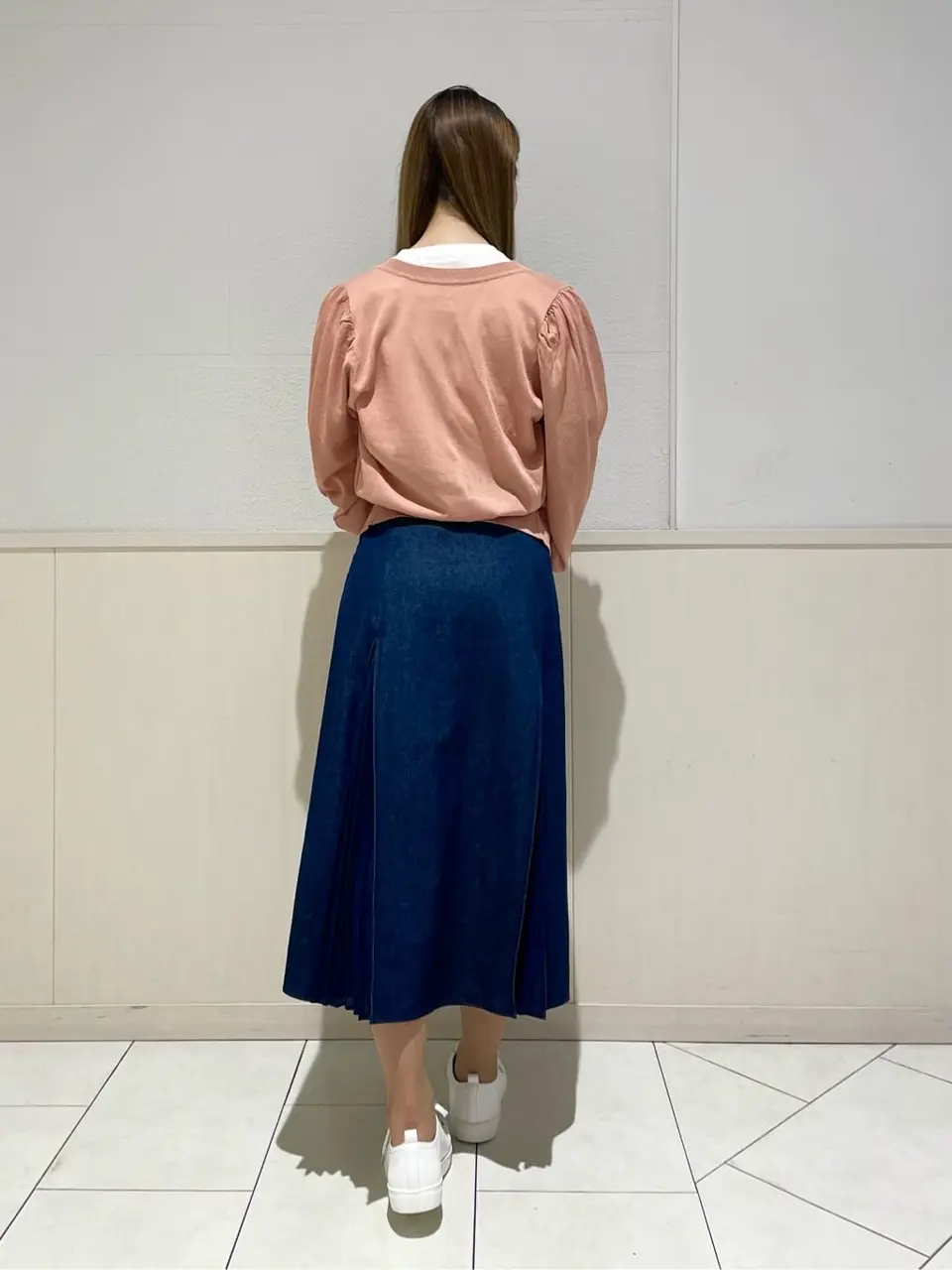 Feroux 土居 コーディネート画像