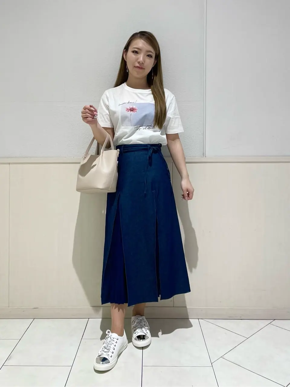 Feroux 土居 コーディネート画像