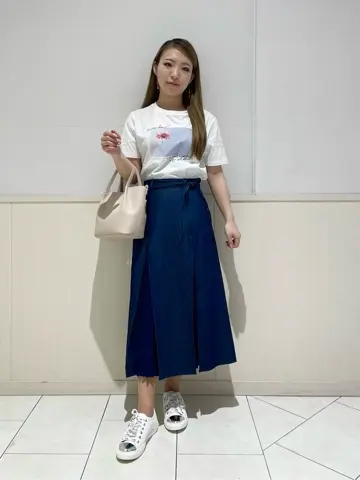 Feroux 土居 コーディネート画像