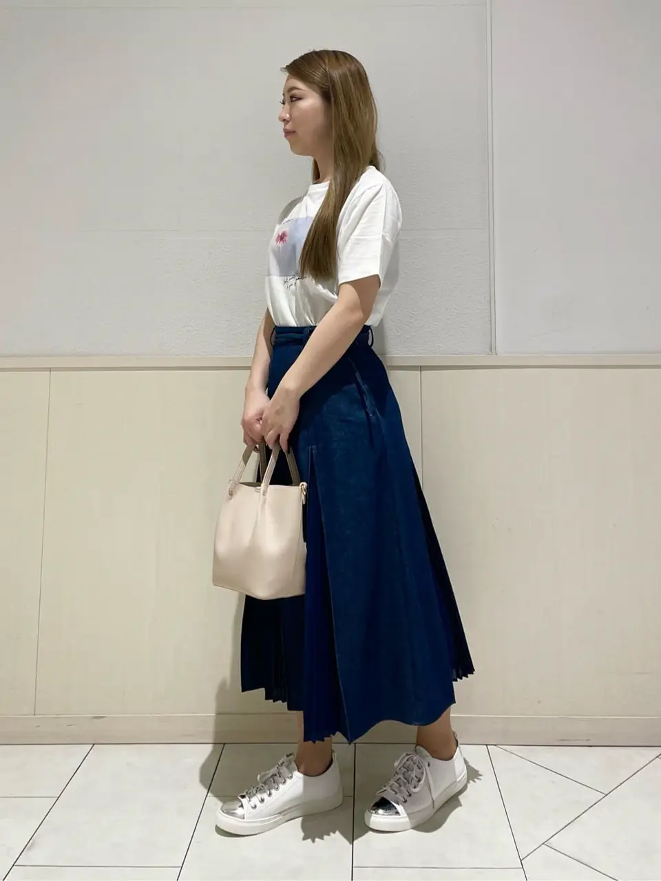 Feroux 土居 コーディネート画像