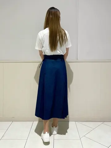 Feroux 土居 コーディネート画像