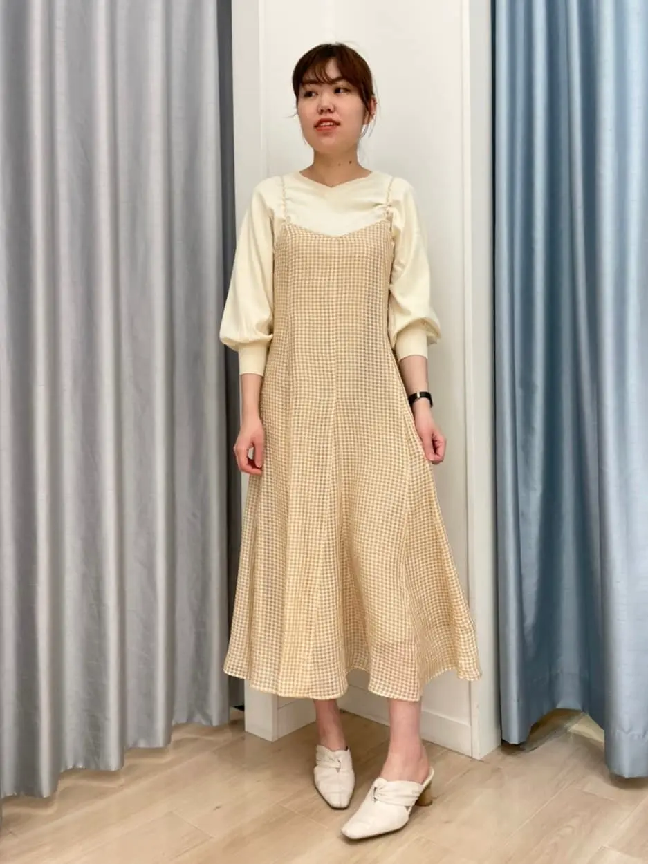 Feroux 古田(足立) コーディネート画像