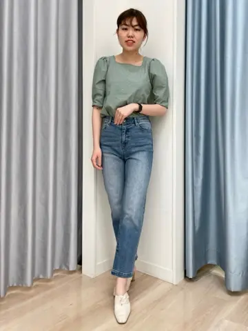 Feroux 古田(足立) コーディネート画像