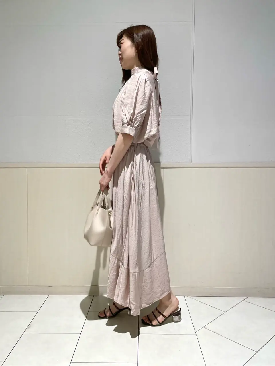 Feroux みぃ コーディネート画像