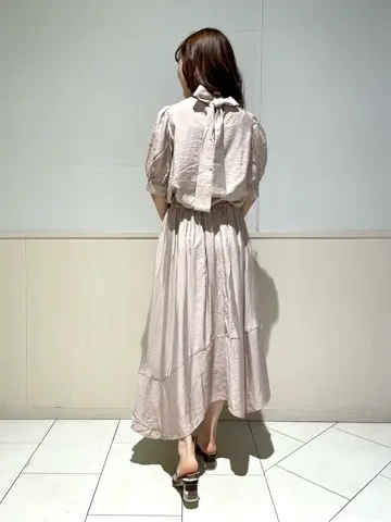 Feroux みぃ コーディネート画像