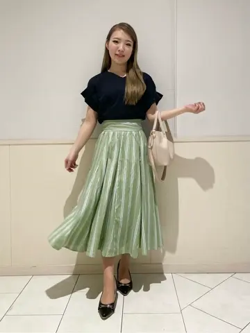 Feroux 土居 コーディネート画像