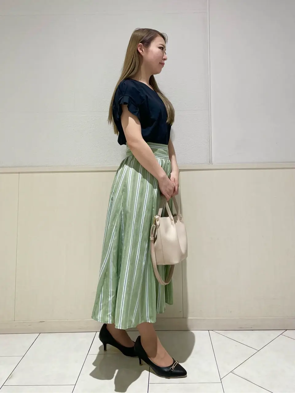 Feroux 土居 コーディネート画像