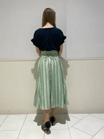 Feroux 土居 コーディネート画像