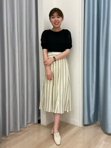 Feroux 古田(足立) コーディネート画像