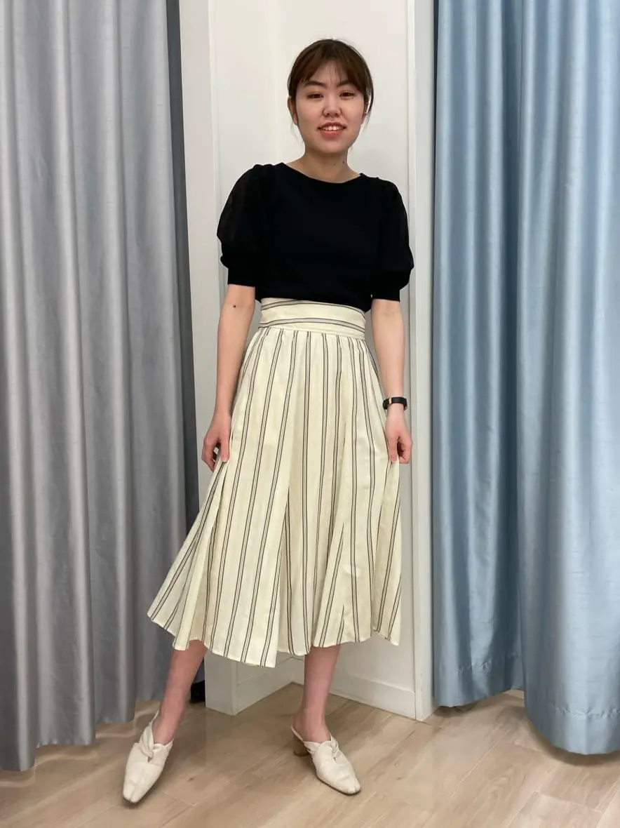 Feroux 古田(足立) コーディネート画像