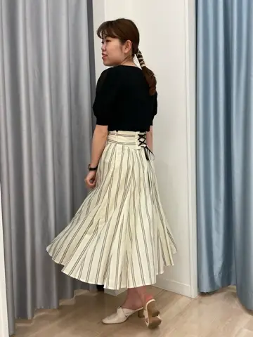 Feroux 古田(足立) コーディネート画像