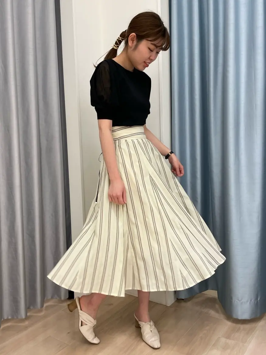 Feroux 古田(足立) コーディネート画像