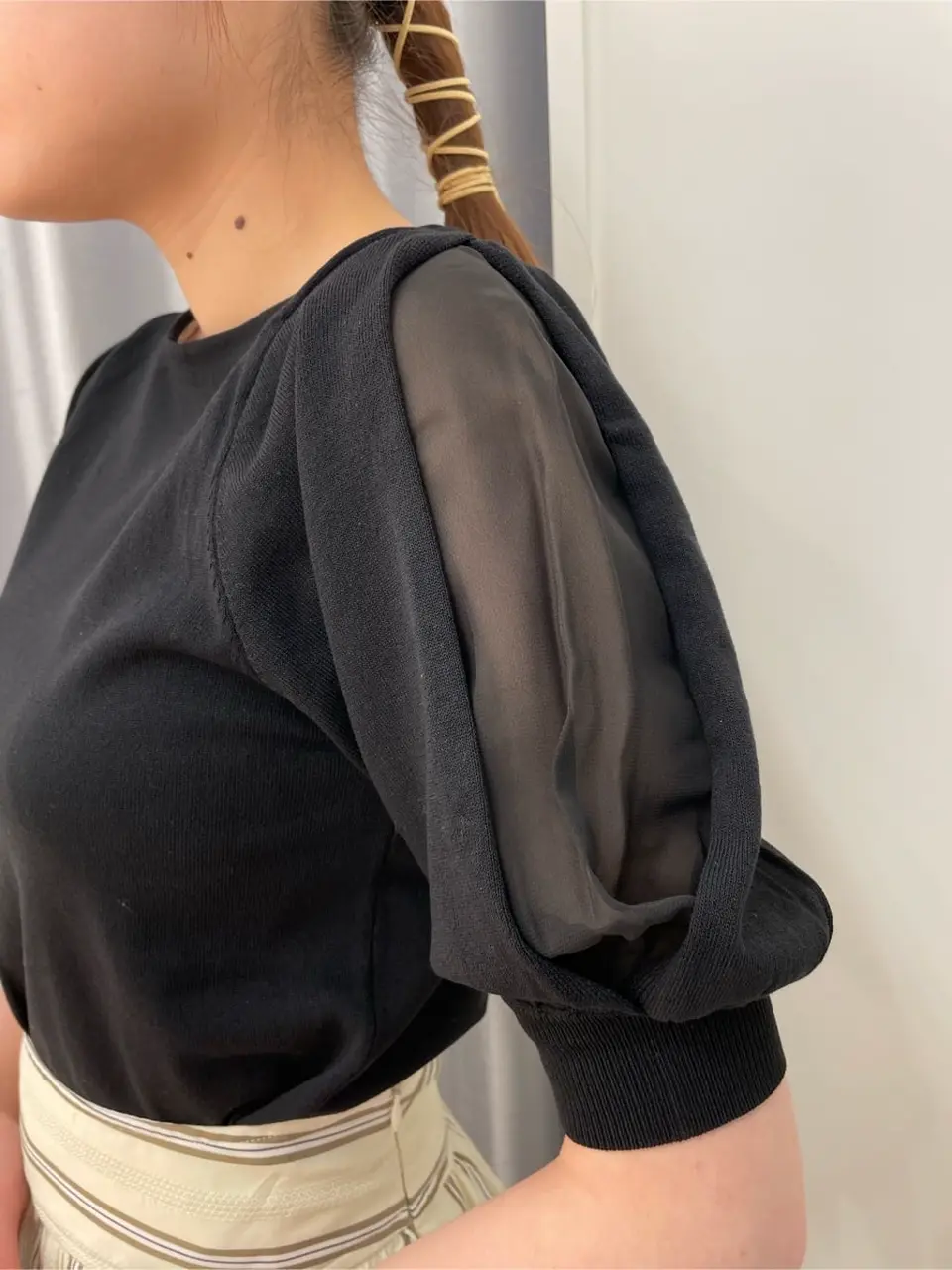 Feroux 古田(足立) コーディネート画像