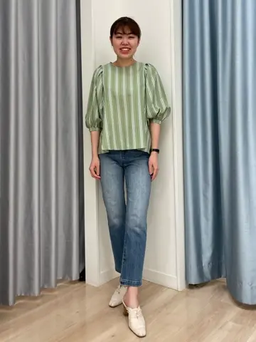 Feroux 古田(足立) コーディネート画像