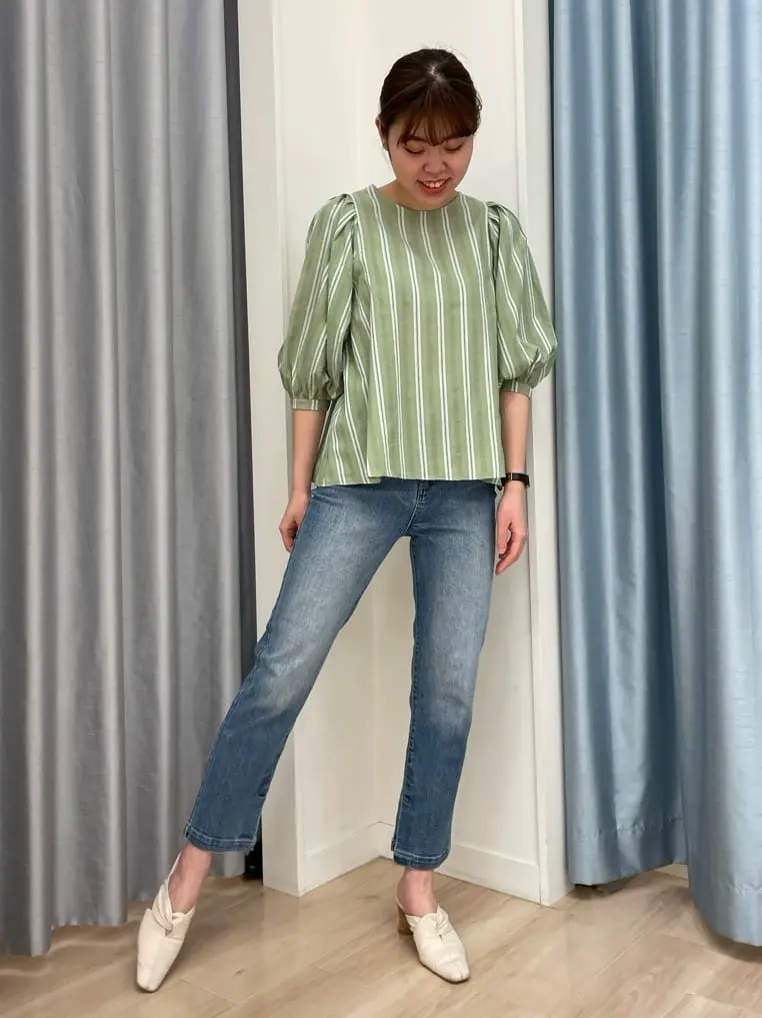 Feroux 古田(足立) コーディネート画像