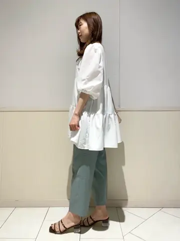 Feroux みぃ コーディネート画像