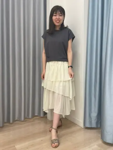 Feroux 古田(足立) コーディネート画像