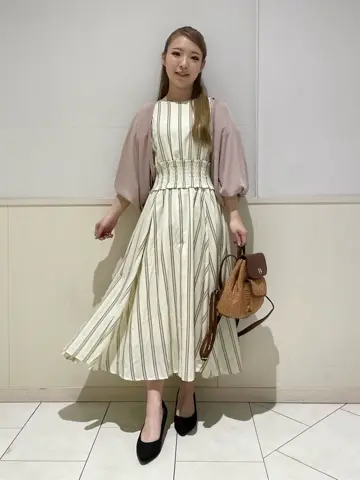 Feroux 土居 コーディネート画像