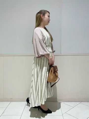 Feroux 土居 コーディネート画像