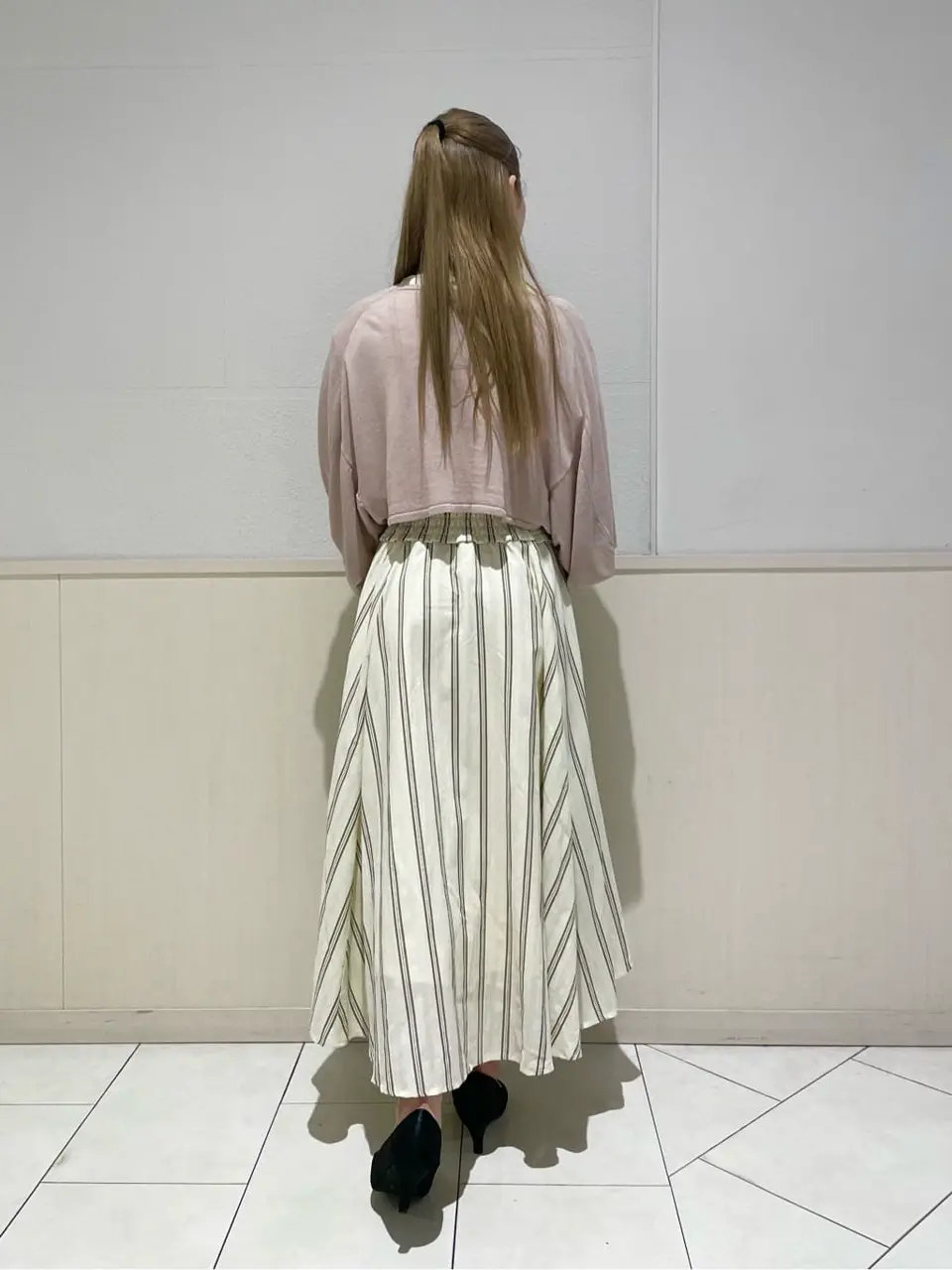 Feroux 土居 コーディネート画像