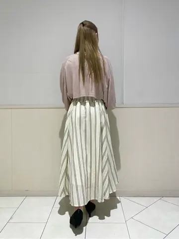 Feroux 土居 コーディネート画像