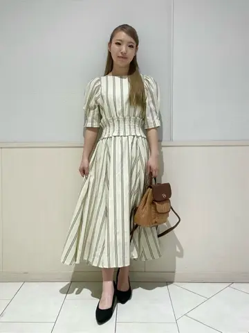 Feroux 土居 コーディネート画像