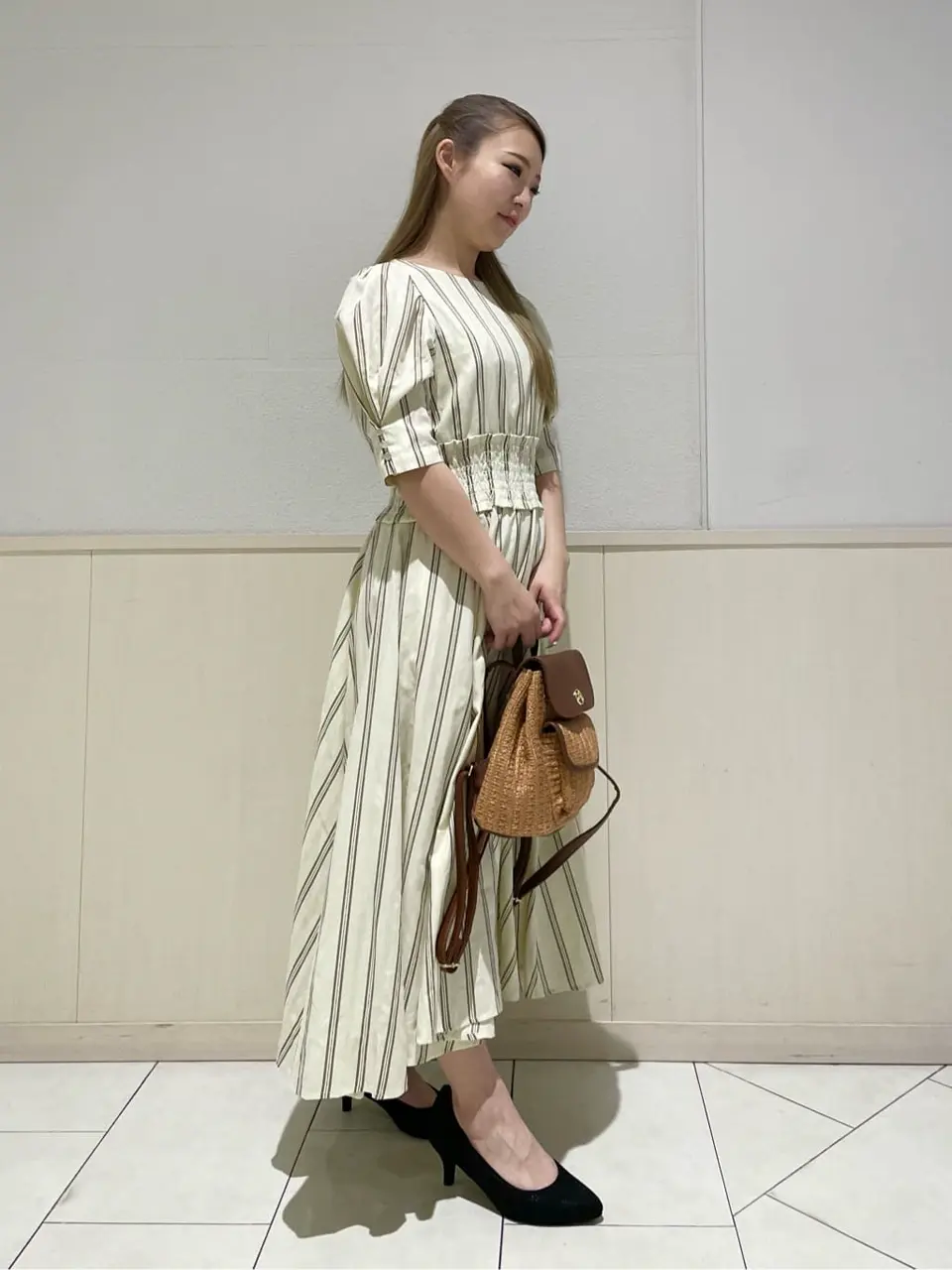 Feroux 土居 コーディネート画像