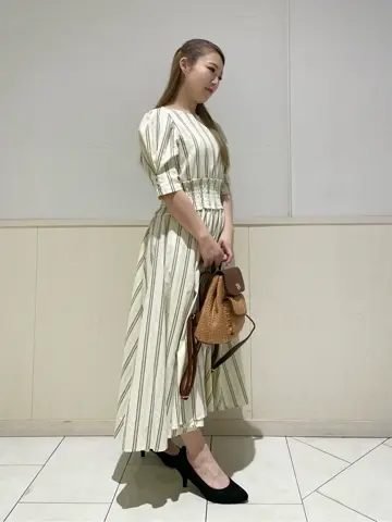 Feroux 土居 コーディネート画像