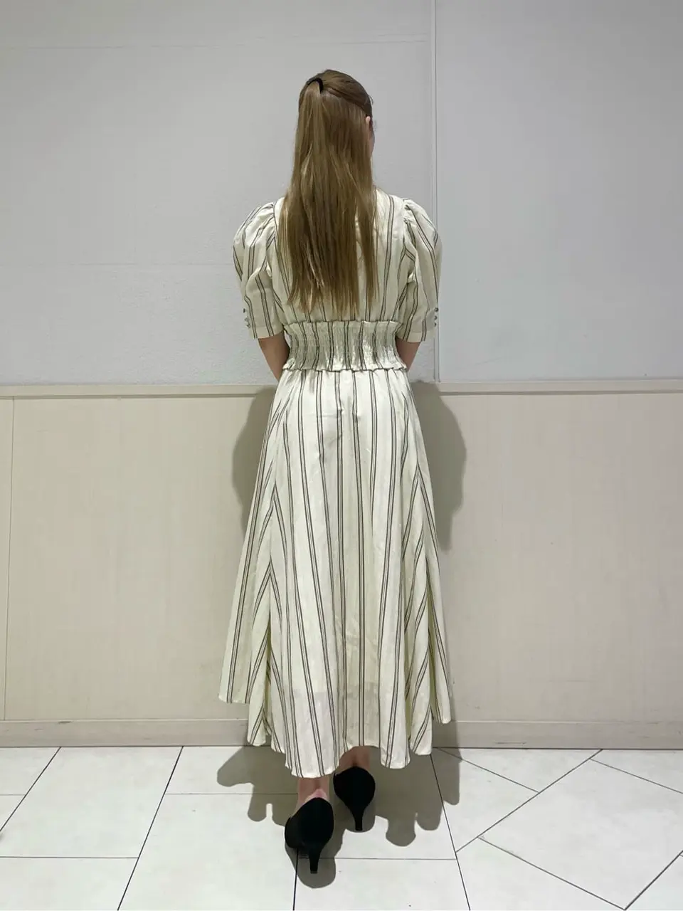 Feroux 土居 コーディネート画像