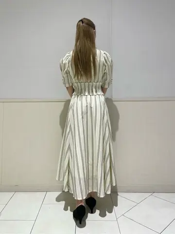 Feroux 土居 コーディネート画像