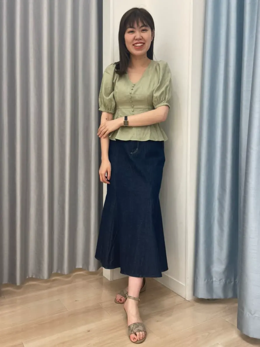 Feroux 古田(足立) コーディネート画像