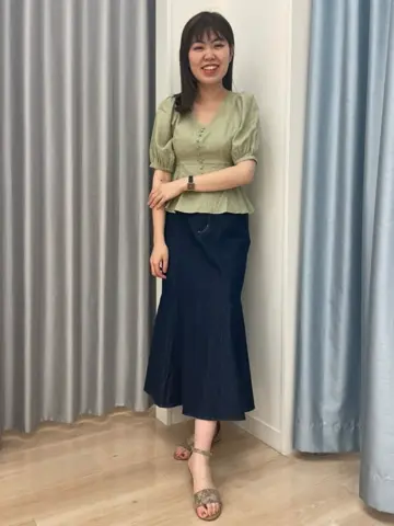 Feroux 古田(足立) コーディネート画像