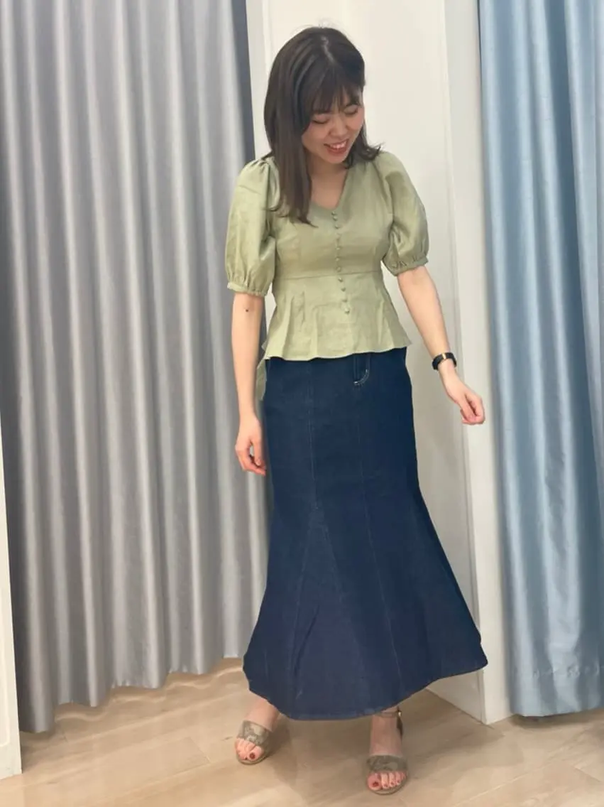 Feroux 古田(足立) コーディネート画像