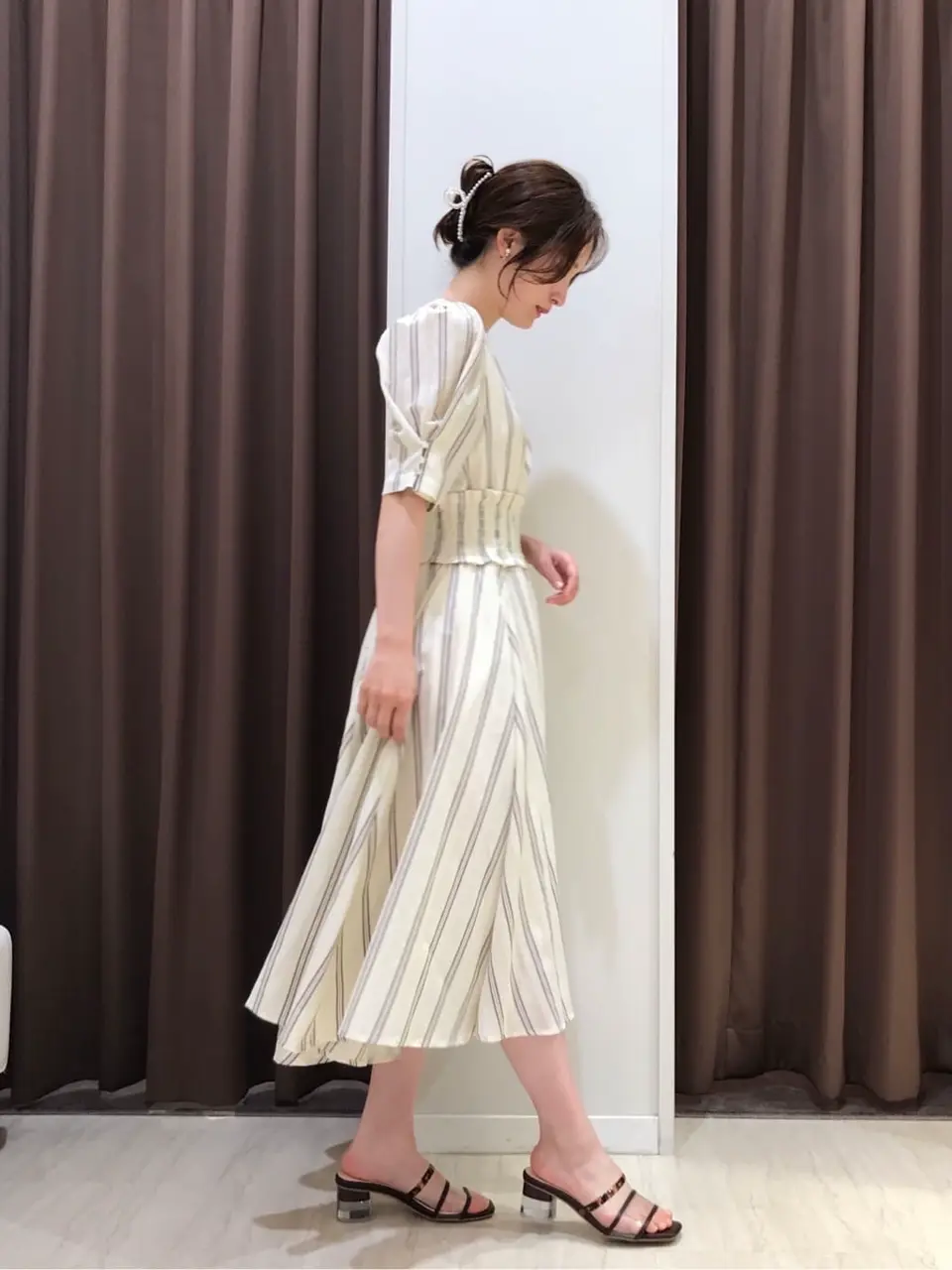 Feroux 木村 コーディネート画像