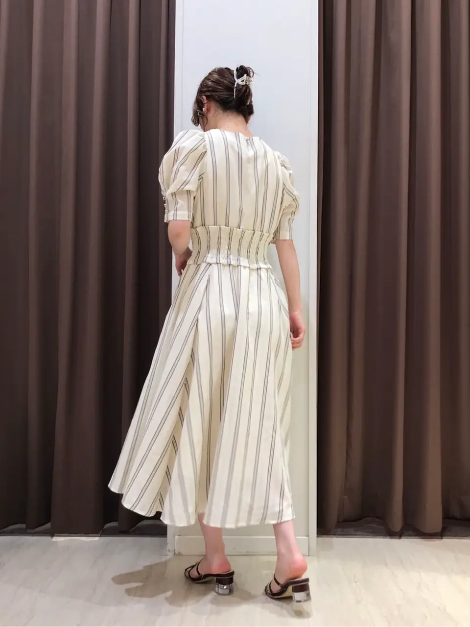 Feroux 木村 コーディネート画像