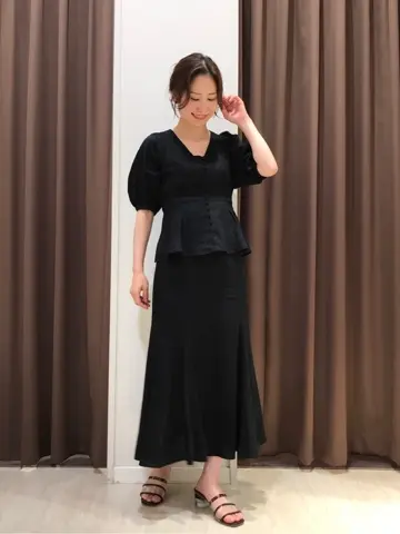 Feroux 木村 コーディネート画像