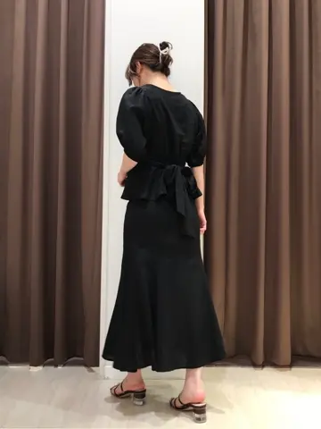 Feroux 木村 コーディネート画像